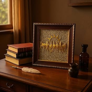 Collectables Framing