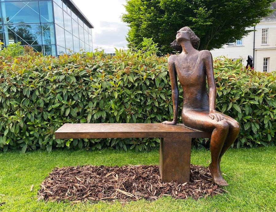 Indoor & Outdoor Sculptures