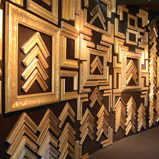 Custom Framing