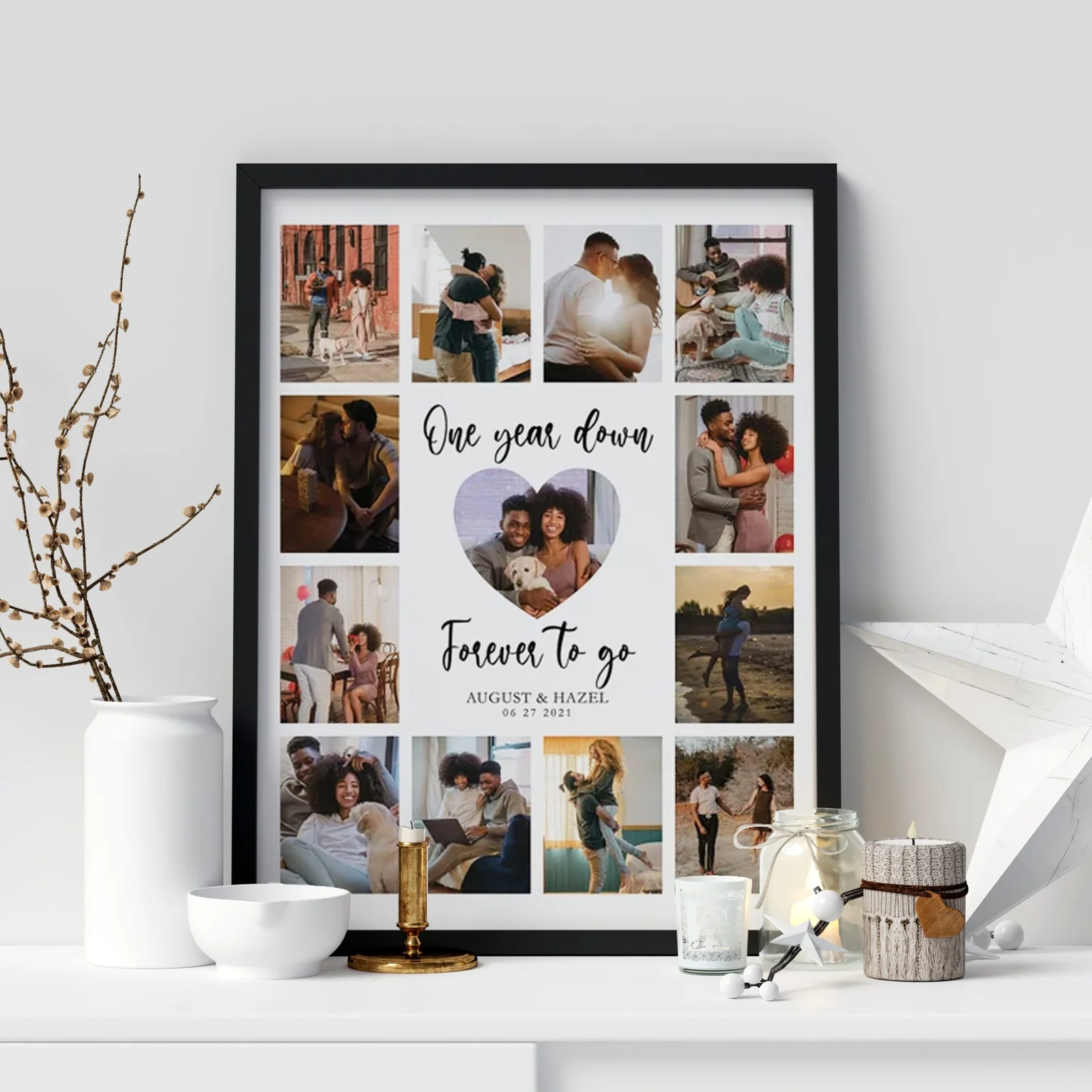 Gift Frames